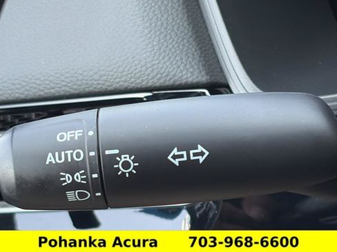 Used 2024 Honda Civic Sport image 10
