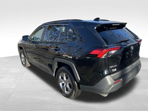 Used 2024 Toyota RAV4 XLE image 3