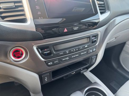 Used 2018 Honda Pilot EX-L image 24