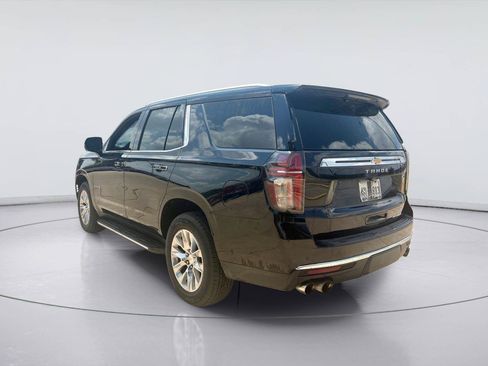 Used 2023 Chevrolet Tahoe Premier RWD image 5