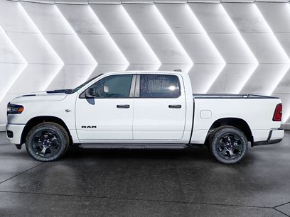 New 2026 RAM 1500 Express