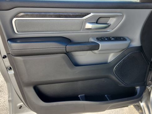 Used 2022 RAM 1500 Big Horn image 10