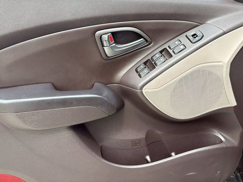 Used 2014 Hyundai Tucson Limited w/ Technology Package 02 FWD image 19