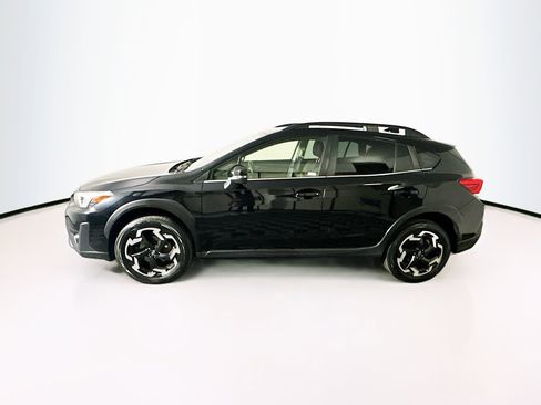 Used 2023 Subaru Crosstrek 2.5i Limited image 4