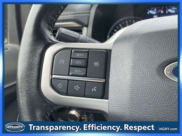 Used 2022 Ford Expedition Max XL AWD/4WD image 20