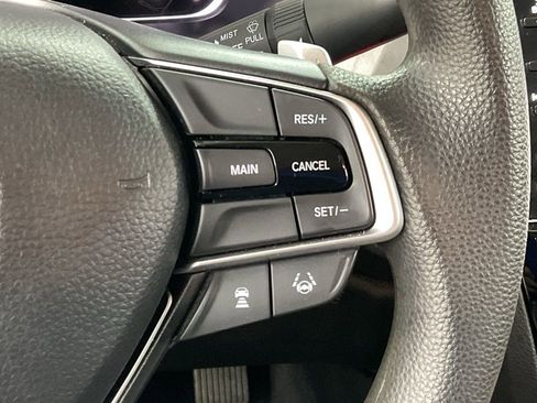 Used 2022 Honda Insight EX image 10