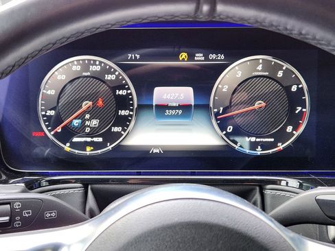 Certified 2022 Mercedes-Benz G 63 AMG 4MATIC image 16