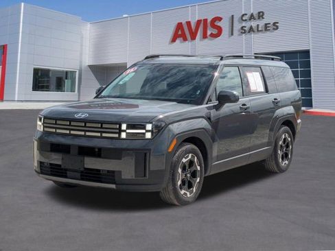 Used 2025 Hyundai Santa Fe SEL image 1