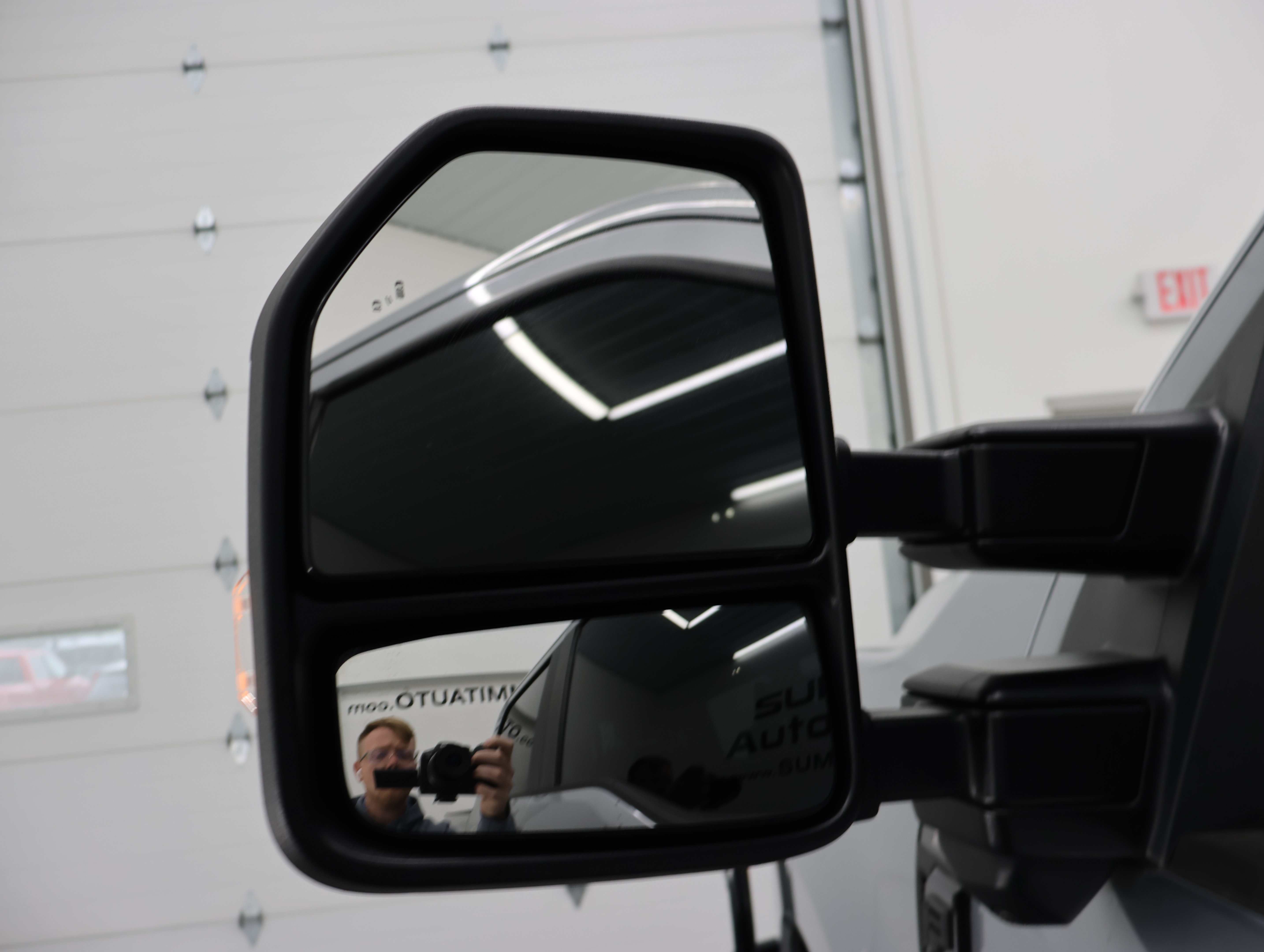 Used 2024 Ford F250 XL w/ STX Appearance Package AWD/4WD image 41