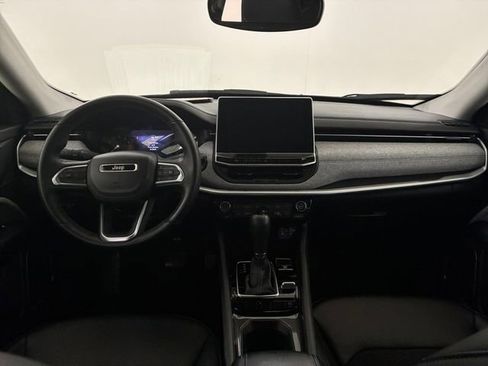 Used 2022 Jeep Compass Latitude w/ Convenience Group image 20