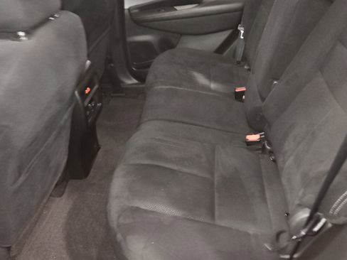 Used 2021 Nissan Murano SV image 16