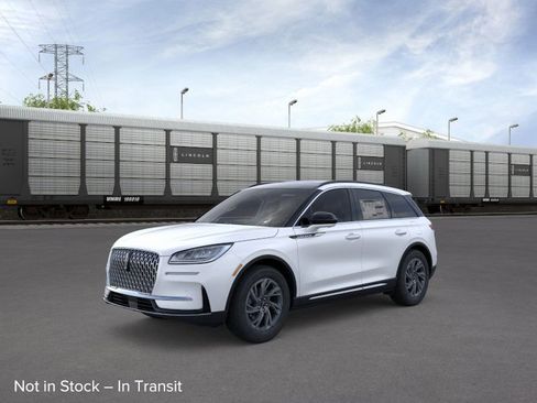 New 2026 Lincoln Corsair Premiere image 1