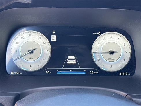 Certified 2024 Hyundai Palisade Calligraphy image 29