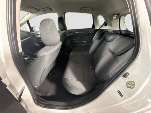 Used 2019 Honda Fit LX image 24