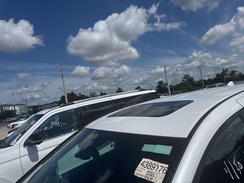 Used 2025 Honda Odyssey Sport-L image 7