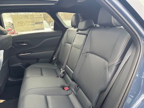 New 2026 Toyota Crown Signia image 13