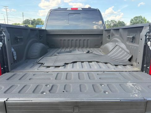 Used 2021 Ford F250 XLT w/ XLT Premium Package AWD/4WD image 38