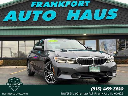 Used 2019 BMW 330i xDrive Sedan w/ Premium Package