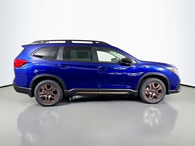 New 2026 Subaru Ascent Limited Bronze AWD/4WD image 8