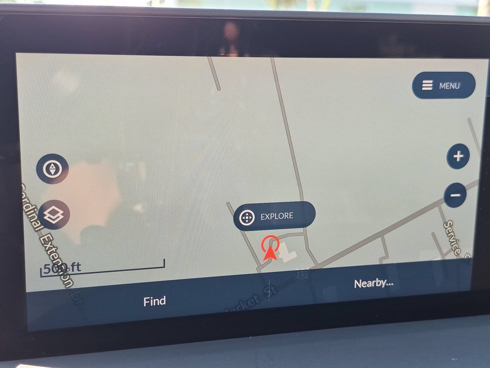Used 2023 Acura RDX w/ Technology Package FWD image 23