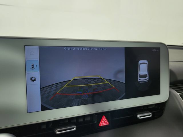 Certified 2024 Hyundai Ioniq 5 SEL AWD/4WD image 26