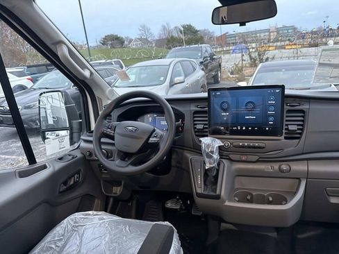New 2026 Ford Transit 250 148 Medium Roof image 8