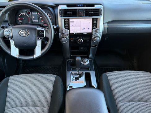 Used 2024 Toyota 4Runner SR5 image 14
