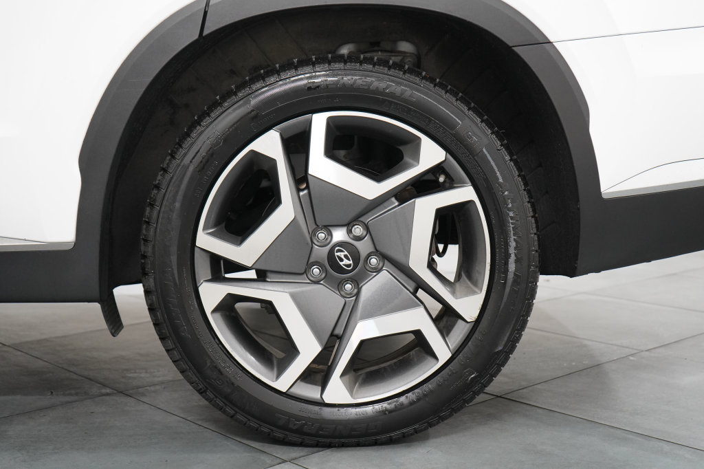 Used 2023 Hyundai Palisade Limited w/ Cargo Package AWD/4WD image 38
