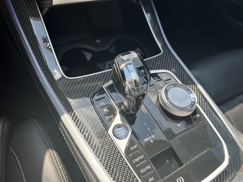 Used 2022 BMW X5 M50i w/ Executive Package image 31