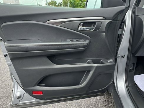 Used 2019 Honda Ridgeline Sport image 22