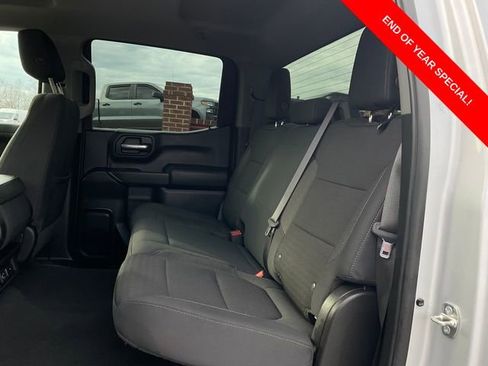 Used 2021 Chevrolet Silverado 1500 LT image 14