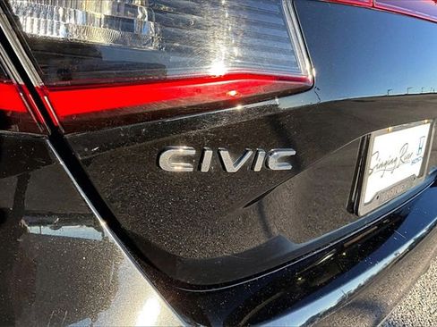 Used 2024 Honda Civic Sport image 25