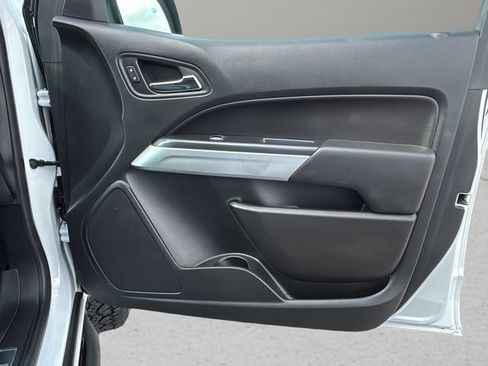 Used 2019 Chevrolet Colorado ZR2 AWD/4WD image 10