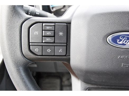 Used 2022 Ford F150 XL w/ STX Appearance Package RWD image 19