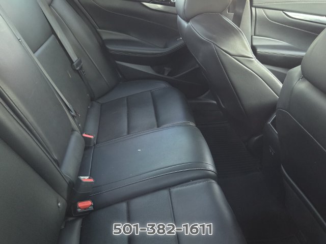 Used 2022 Nissan Maxima SV w/ Floor Mat Group FWD image 9