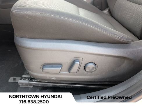 Certified 2023 Hyundai Kona SEL w/ Cargo Package AWD/4WD image 31