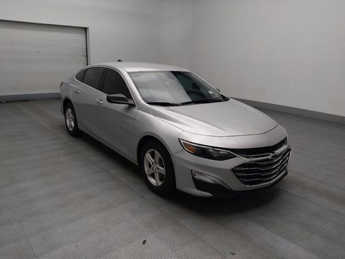 Used 2021 Chevrolet Malibu LS w/ LPO, Convenience Package 2 image 13