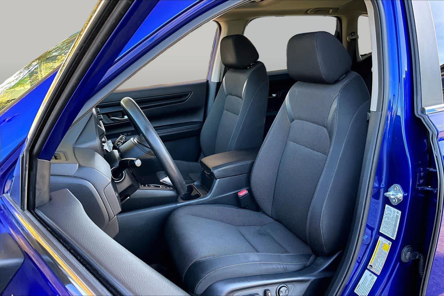 Used 2024 Honda CR-V EX image 8