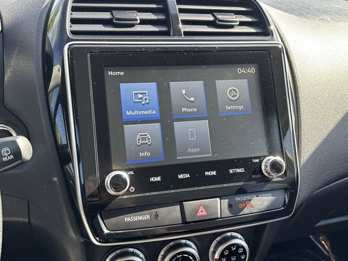 Used 2024 Mitsubishi Outlander Sport SE AWD/4WD image 20