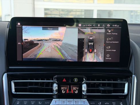 Certified 2023 BMW M850i Gran Coupe xDrive image 33