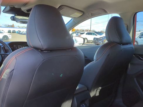 Certified 2025 Subaru Crosstrek 2.5i Limited image 17