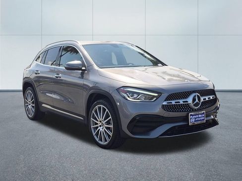 Used 2021 Mercedes-Benz GLA 250 image 8