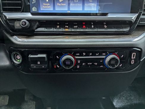 Used 2024 Chevrolet Silverado 2500 LT w/ All Star Edition image 24