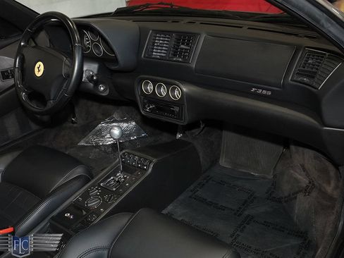 Used 1997 Ferrari F355 Spider RWD image 29