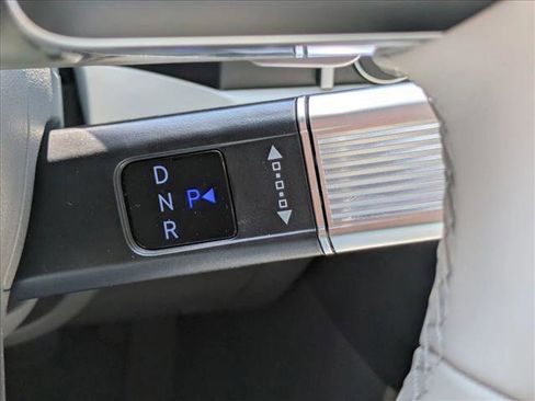 New 2026 Hyundai Santa Fe SEL image 16