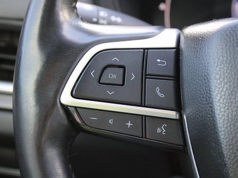 Used 2024 Toyota Grand Highlander XLE image 31