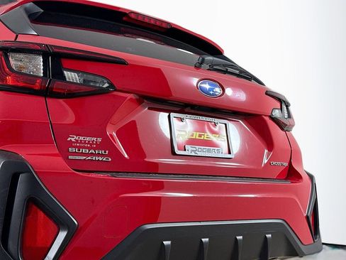 Certified 2024 Subaru Crosstrek 2.0i Premium image 22