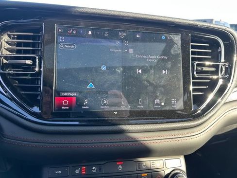 New 2026 Dodge Durango GT image 24