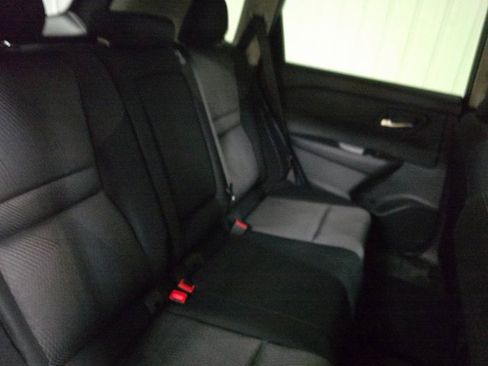 Used 2024 Nissan Rogue SV image 20