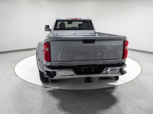 Used 2026 Chevrolet Silverado 3500 LT w/ All Star Edition AWD/4WD image 33